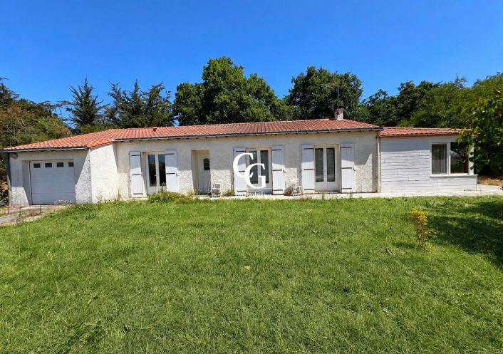 à vendre Maison La Planche