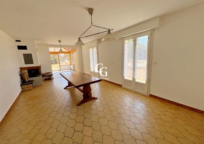 à vendre Maison La Planche
