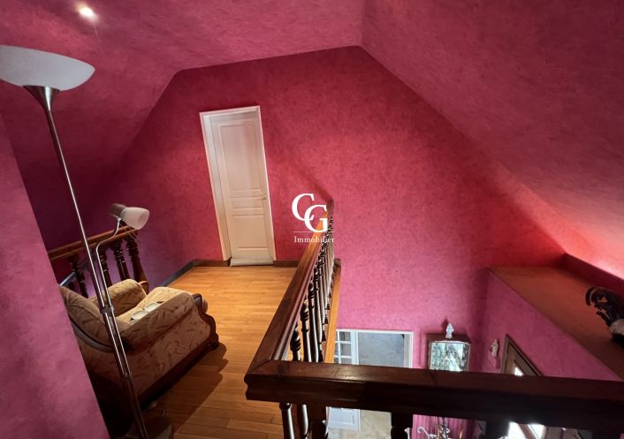 à vendre Maison Montbert