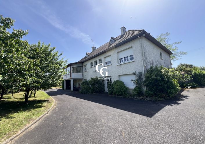 à vendre Maison Montbert
