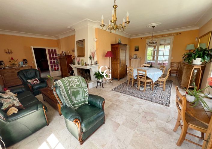 à vendre Maison Montbert