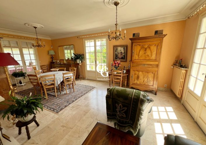 à vendre Maison Montbert