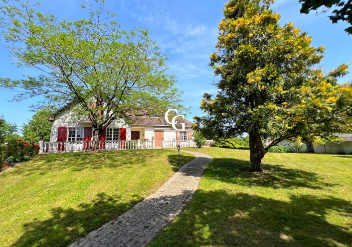 à vendre Maison Montbert