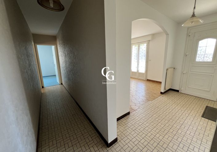 à vendre Maison La Planche