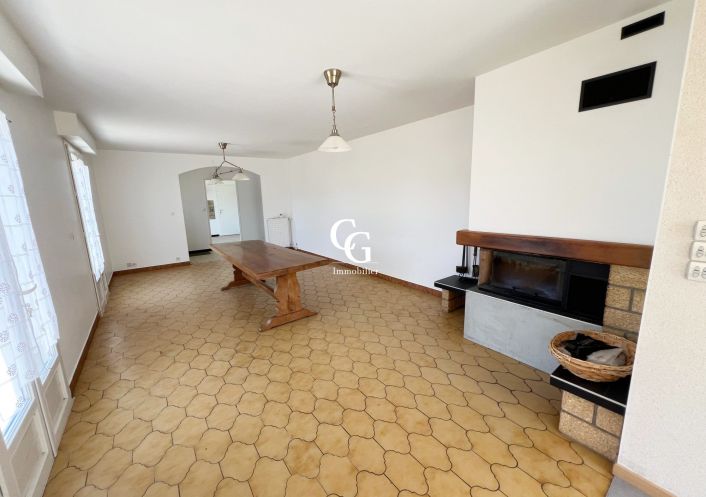 à vendre Maison La Planche