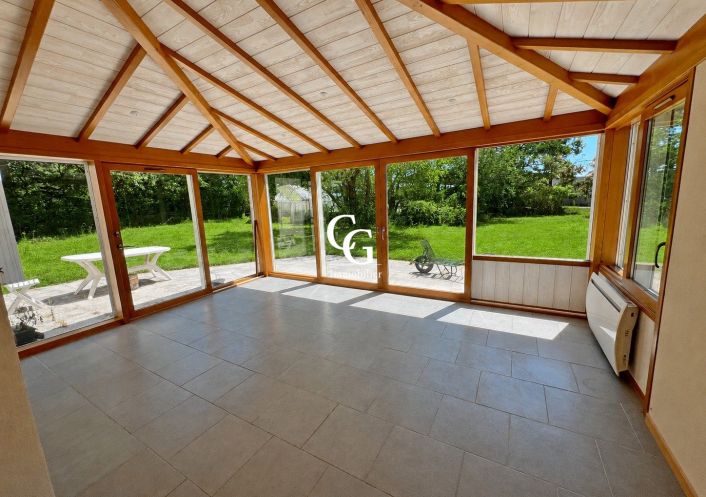 à vendre Maison La Planche