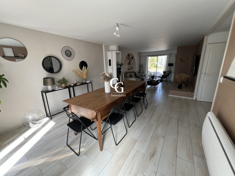 vente Maison La Planche - Photo 5