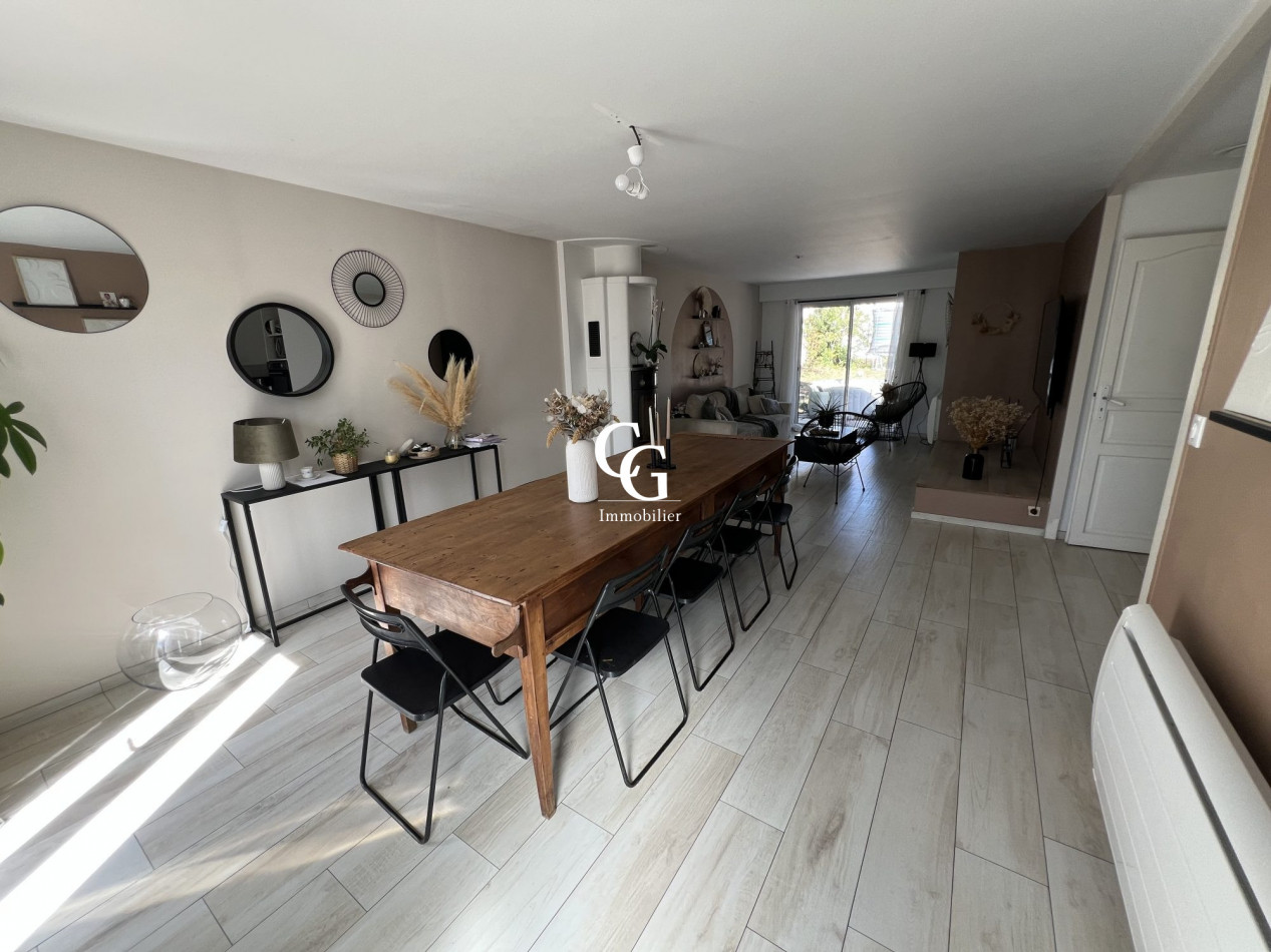 à vendre Maison La Planche - Photo 5