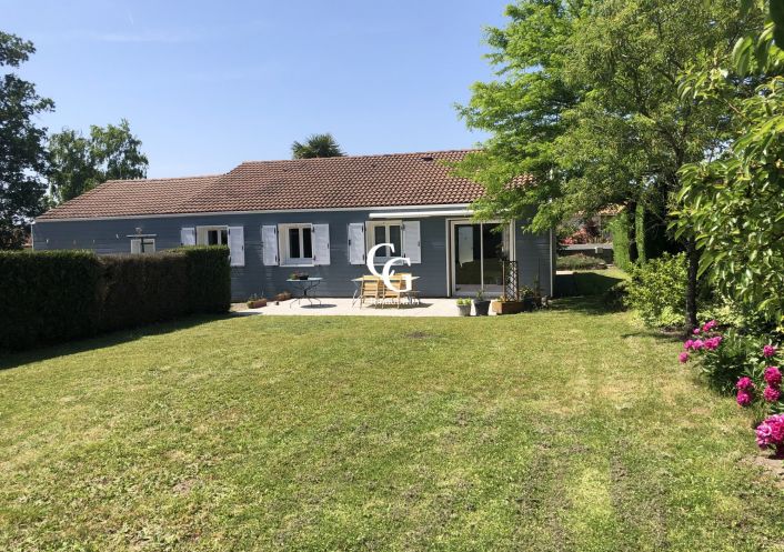 à vendre Maison La Planche