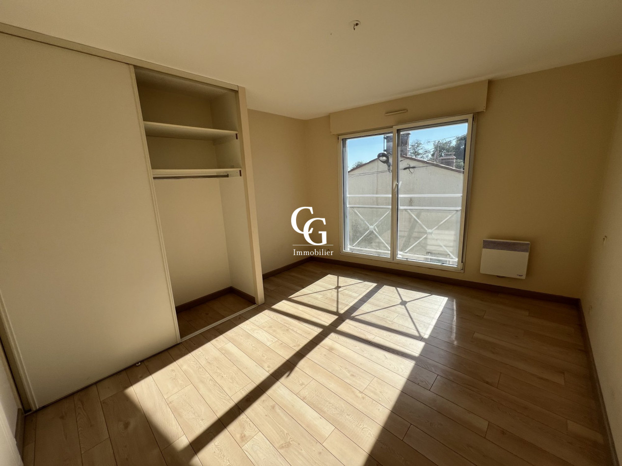 à louer Appartement La Planche - Photo 4