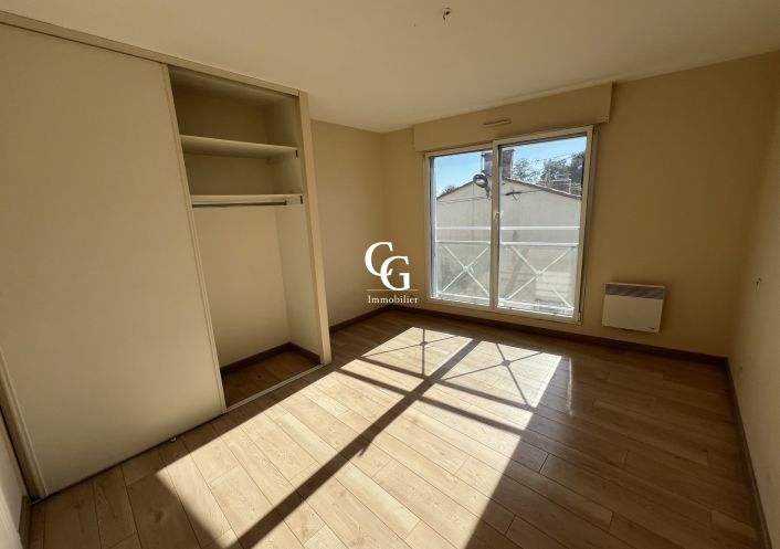 à louer Appartement La Planche