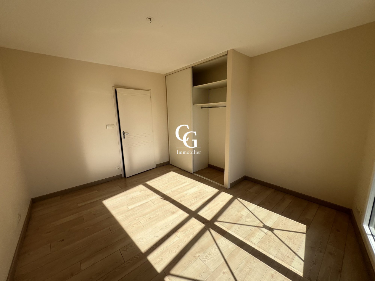 à louer Appartement La Planche - Photo 5