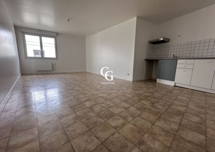 à louer Appartement Vieillevigne