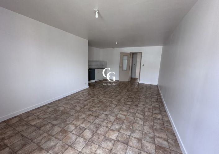 à louer Appartement Vieillevigne