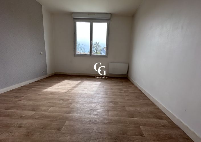 à louer Appartement Vieillevigne