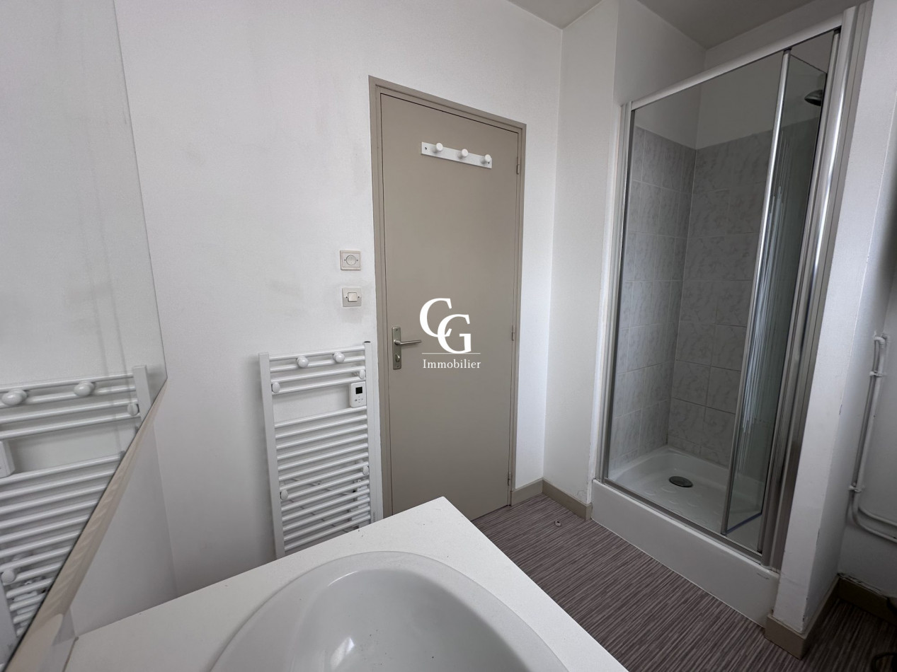 à louer Appartement Vieillevigne - Photo 6