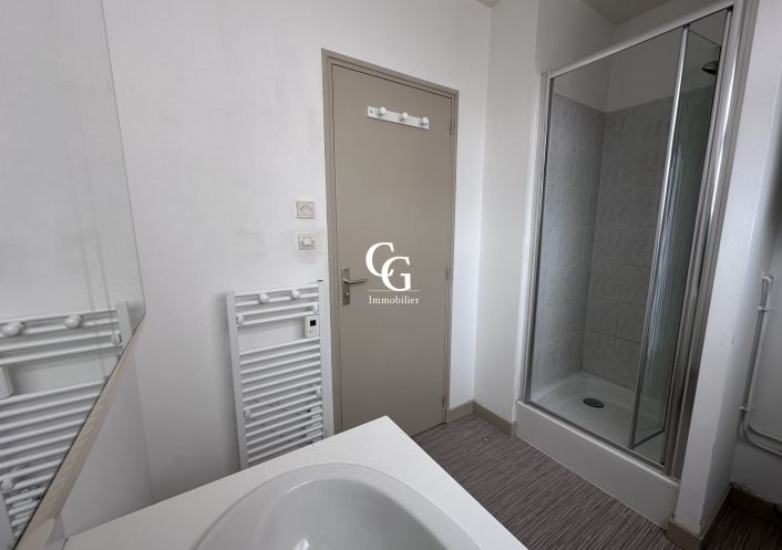 à louer Appartement Vieillevigne