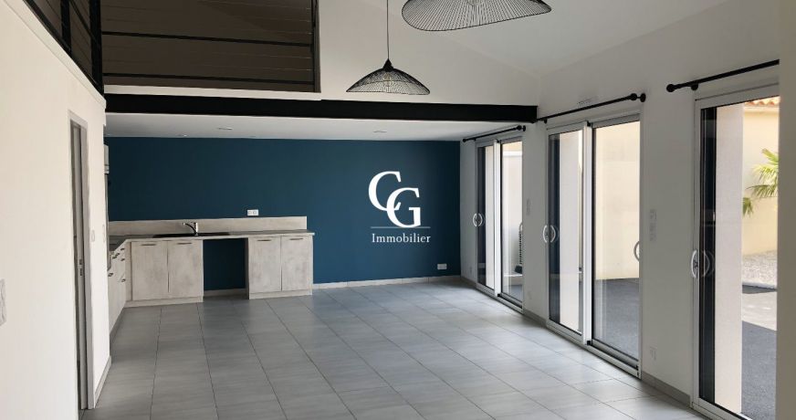 location Maison Treize-septiers