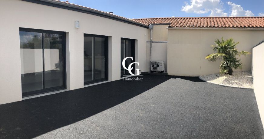 location Maison Treize-septiers