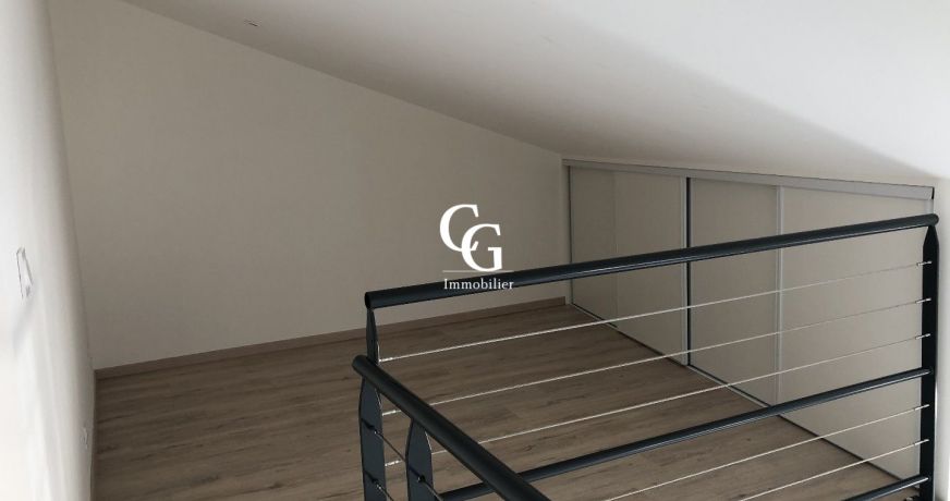 location Maison Treize-septiers