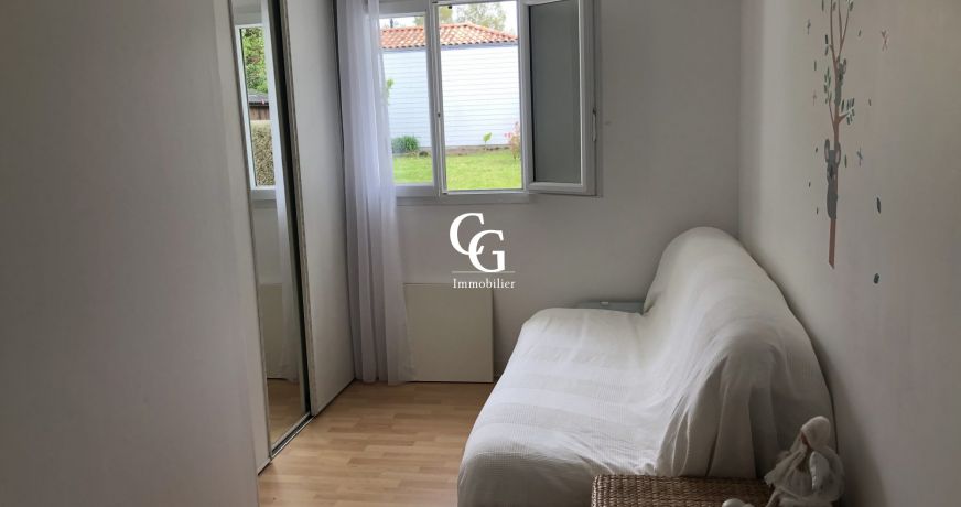 vente Maison La Planche