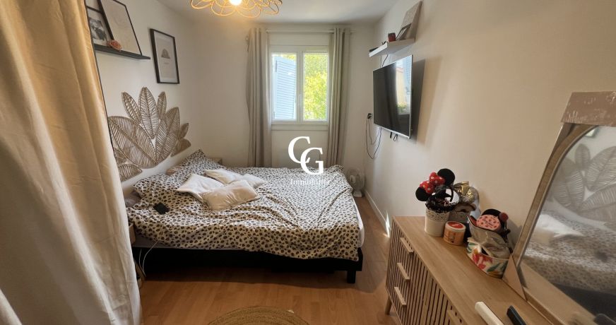 vente Maison La Planche