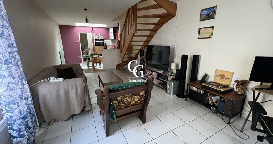 location Appartement La Planche