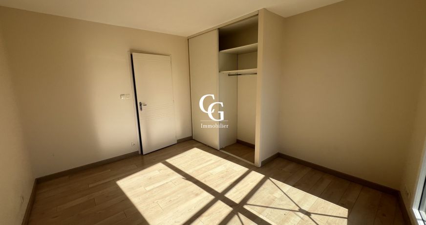 location Appartement La Planche