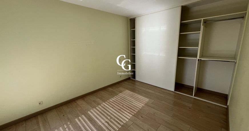 location Appartement La Planche