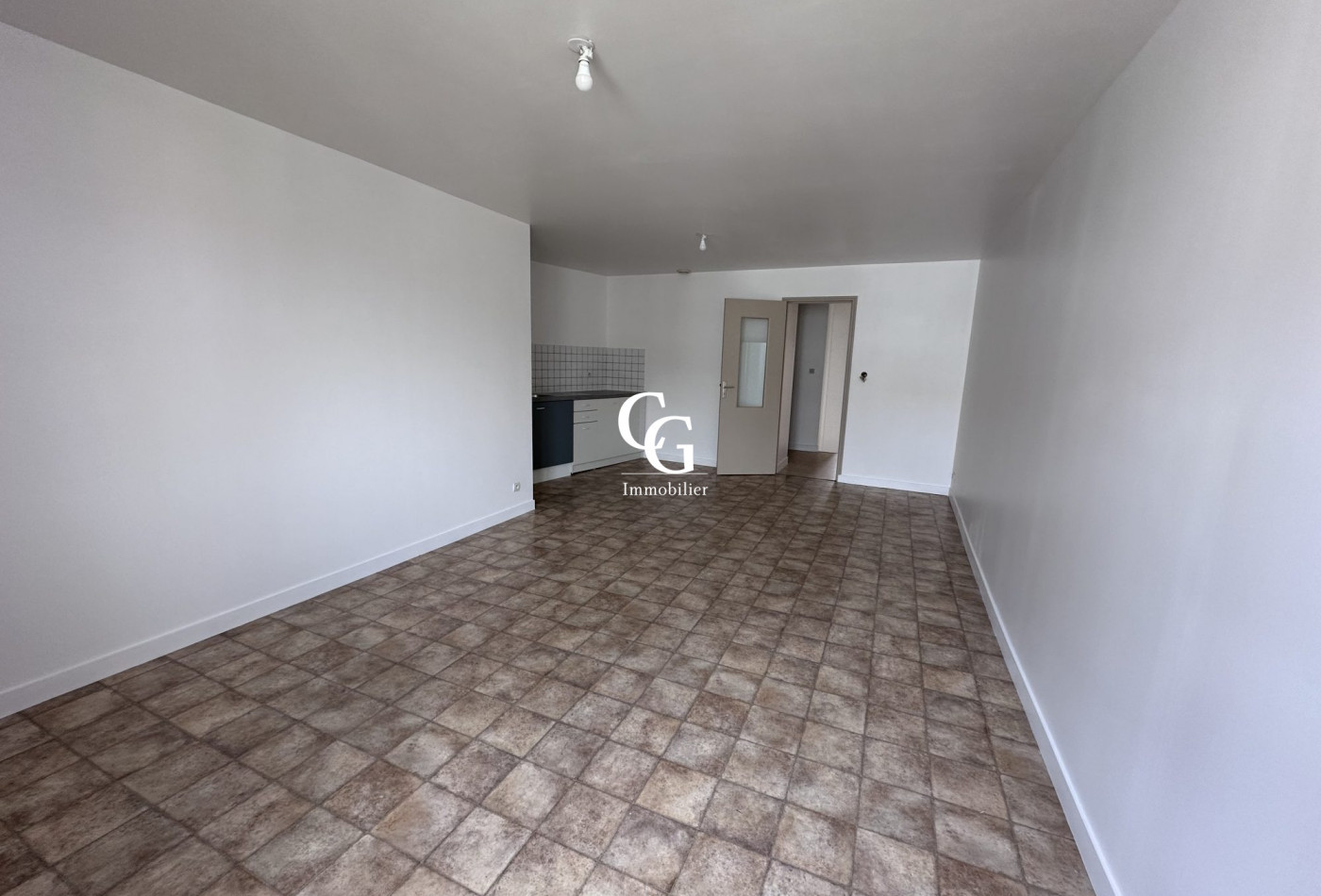 location Appartement Vieillevigne - Photo 2