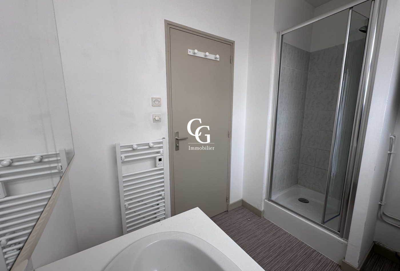 location Appartement Vieillevigne - Photo 6