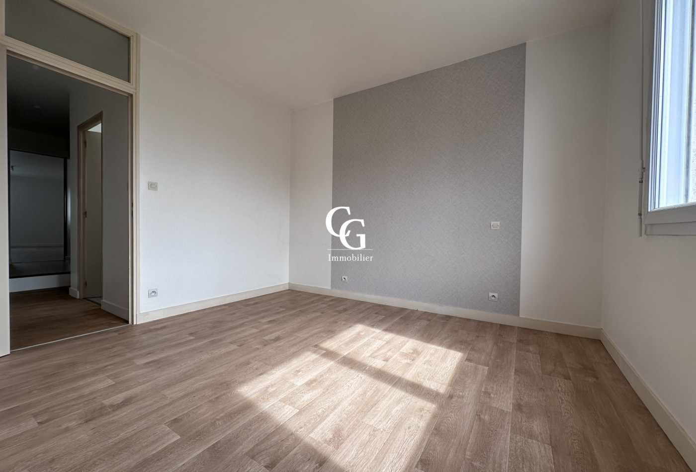 location Appartement Vieillevigne - Photo 5