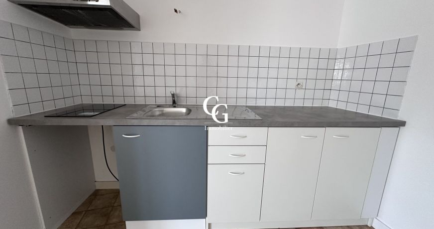 location Appartement Vieillevigne