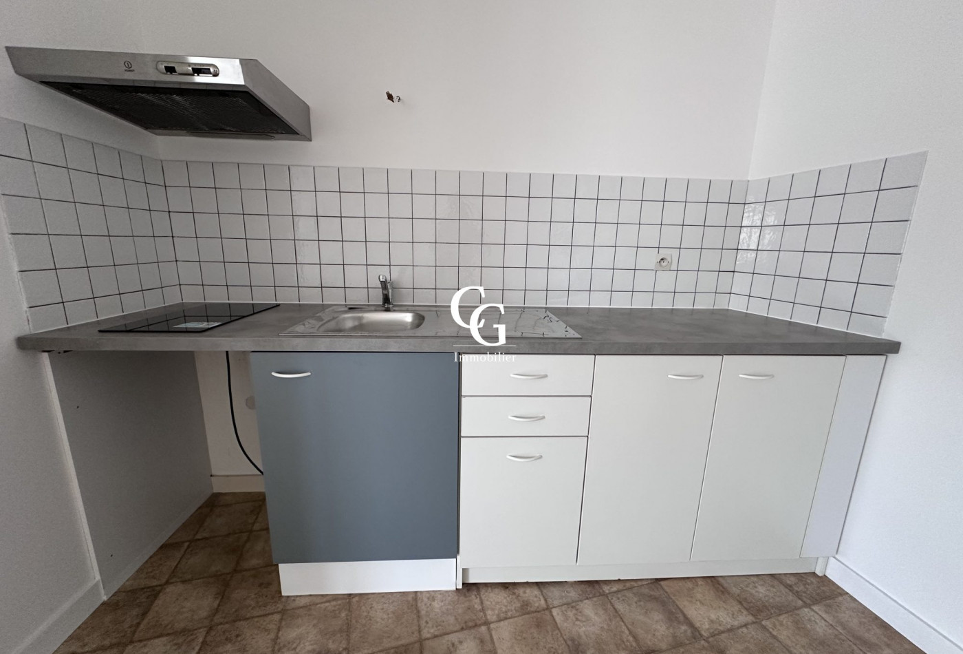 location Appartement Vieillevigne - Photo 3