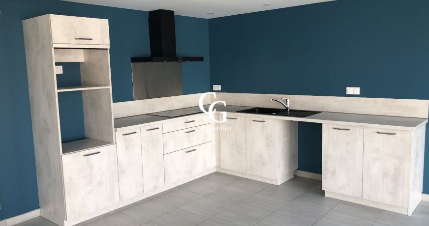 location Maison Treize-septiers