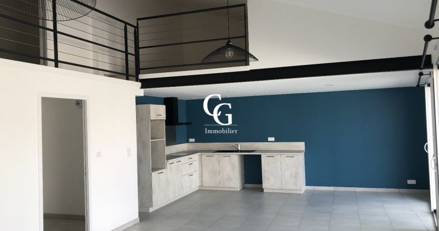 location Maison Treize-septiers