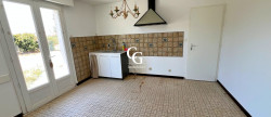 vente Maison La Planche