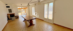 vente Maison La Planche