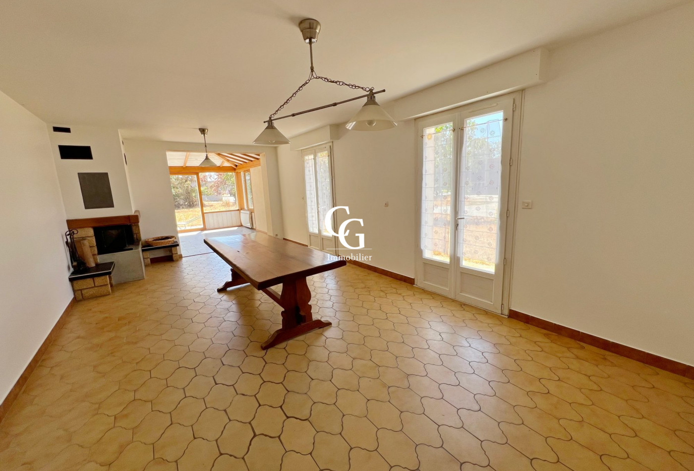 vente Maison La Planche - Photo 6