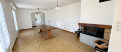 vente Maison La Planche