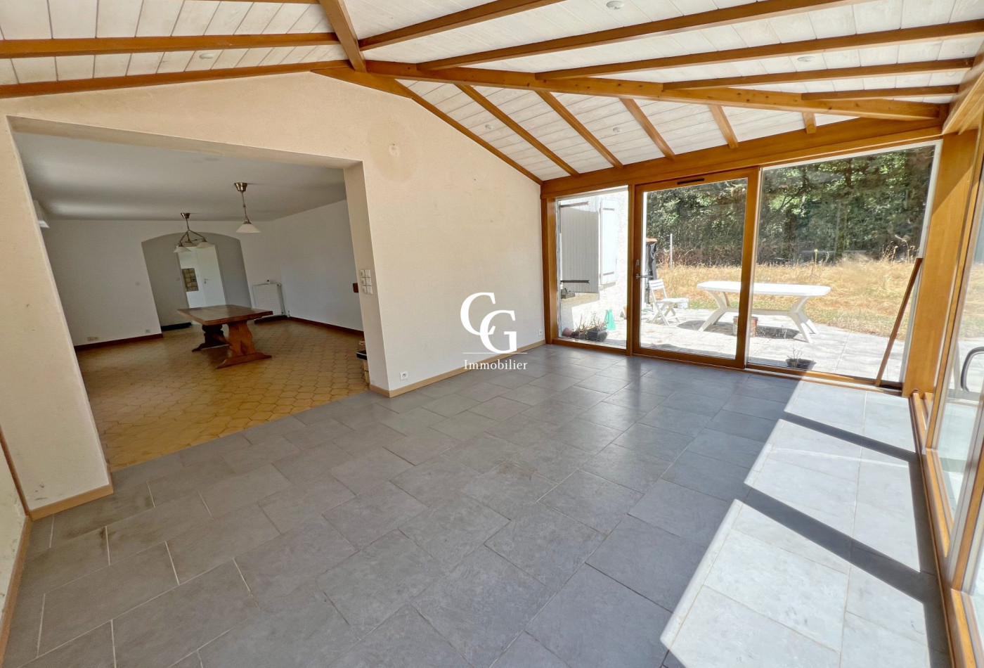 vente Maison La Planche - Photo 3