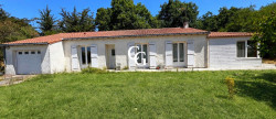 vente Maison La Planche