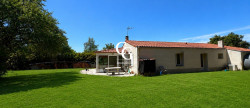 vente Maison La Planche