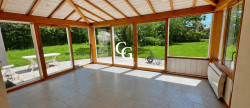 vente Maison La Planche