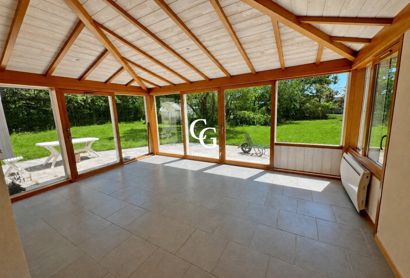 vente Maison La Planche - Photo 4