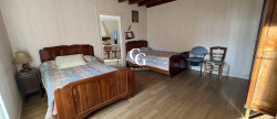 vente Maison Vieillevigne