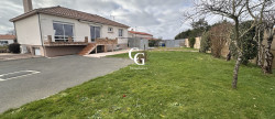 vente Maison Vieillevigne
