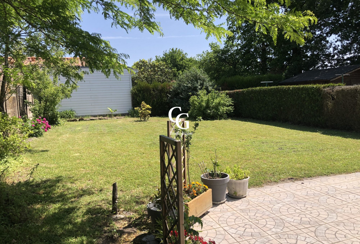 vente Maison La Planche - Photo 2