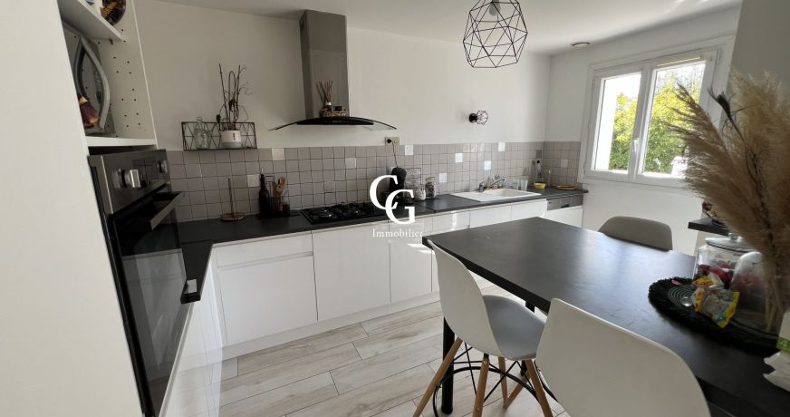 vente Maison La Planche