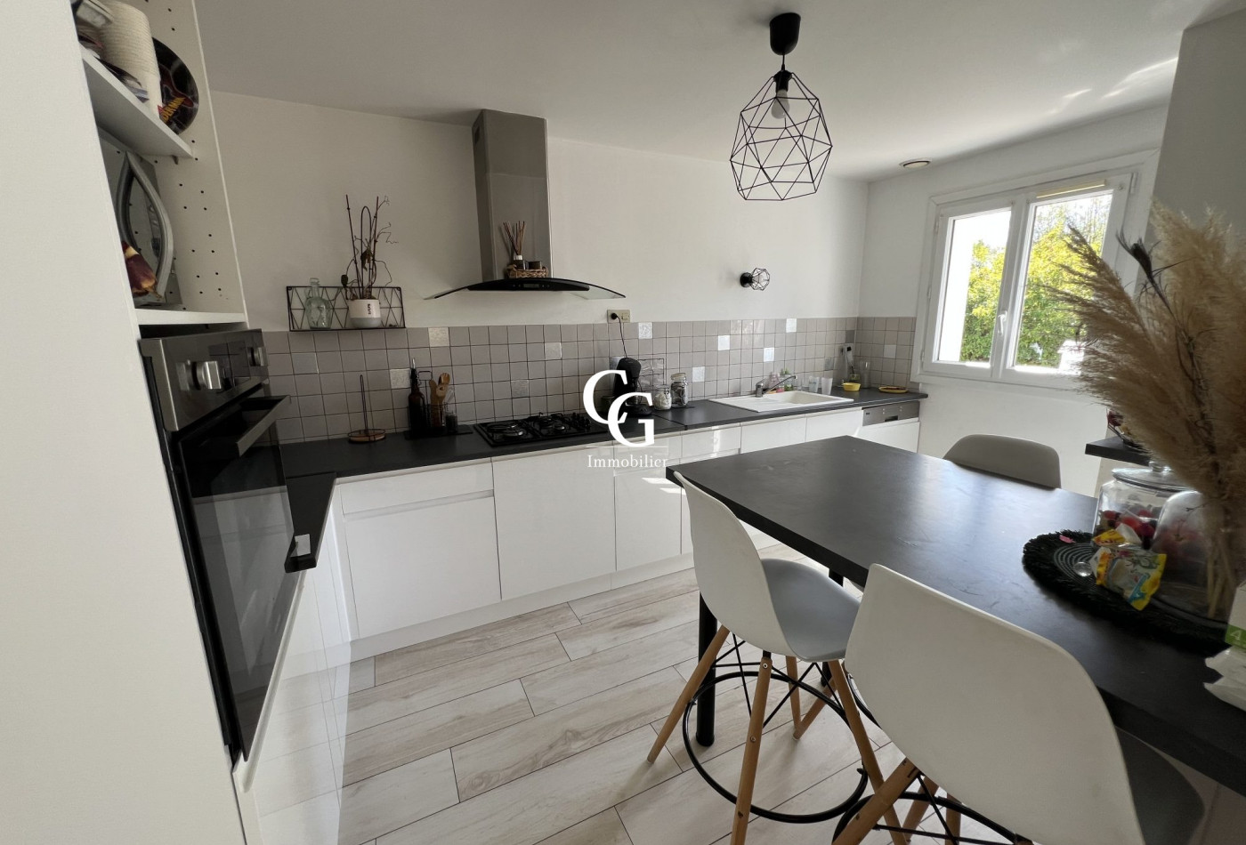 vente Maison La Planche - Photo 6